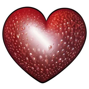 Cute Cartoon Heart PNG Yfs