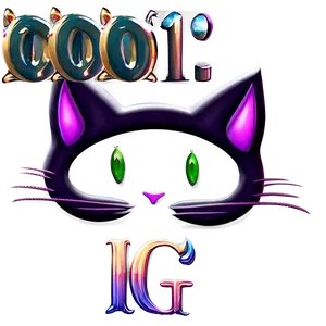 Cute Cat Ear Clipart Png 9 PNG image