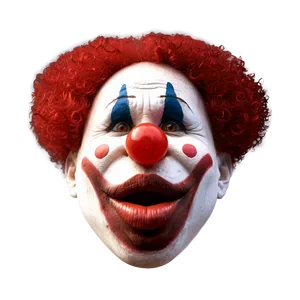 Cute Clown Nose Png Eyv PNG image