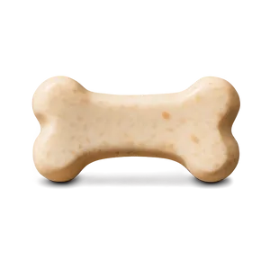 Cute Dog Bone PNG 28