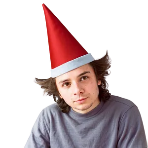 Cute Dunce Cap Art Png 06132024 PNG image