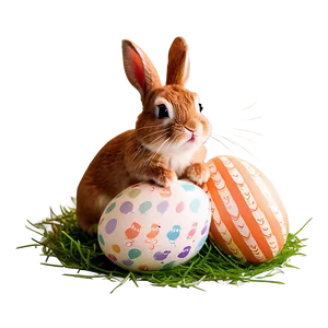 Cute Easter Bunny Png Bwi82 PNG image