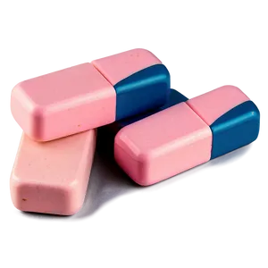 Cute Eraser Png Iue PNG image