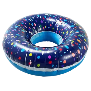 Cute Floatie PNG Tkg