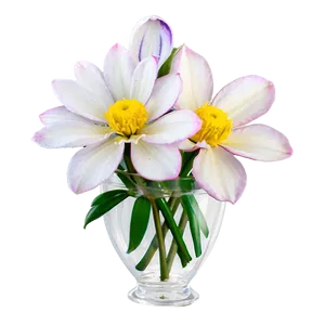 Cute Floral Arrangements PNG Dcc PNG