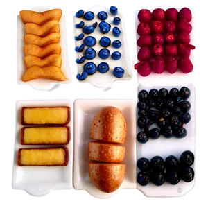 Cute Food C