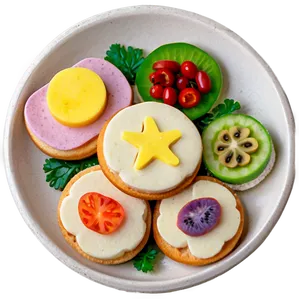 Cute Food Collections PNG 27 PNG