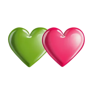Cute Heart Emoji PNG Clipart 94 PNG