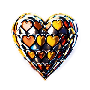 Cute Heart Icon PNG Ksp17