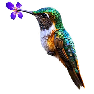Cute Hummingbird PNG Nsf PNG