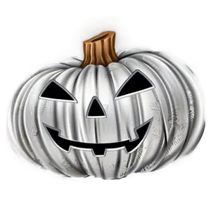 Cute Jack O Lantern PNG Nox13
