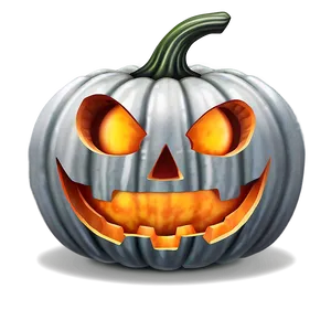 Cute Jack O Lantern PNG Qbn PNG