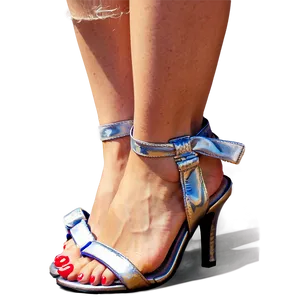 Cute Kitten Heels Png 06122024 PNG image