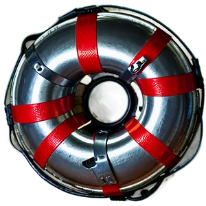 Cute Life Saver PNG 34