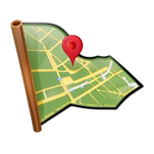 Cute Map Pin Png Eqb47 PNG image