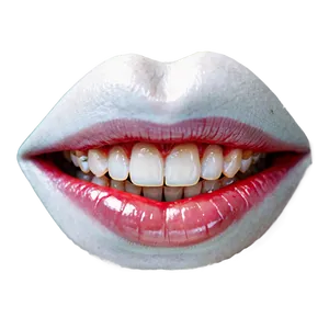 Cute Mouth Png Cbp4 PNG image