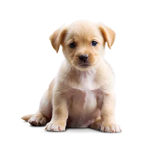 Cute Puppy Dog PNG Wva80