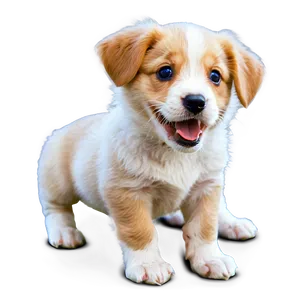 Cute Puppy Png 62 PNG image