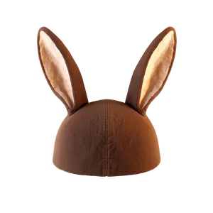 Cute Rabbit Ears Hat Png 06272024 PNG image