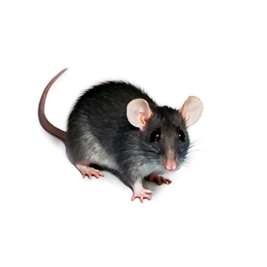 Cute Rat A