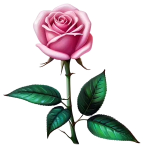 Cute Rose Flowers PNG Lcb PNG