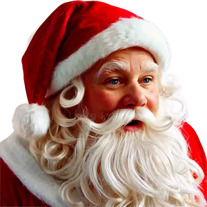 Cute Santa Clipart Png Dpy PNG image