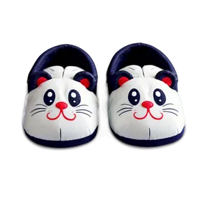 Cute Slippers PNG 06202024 PNG