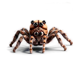 Cute Spider Png Dfa75 PNG image