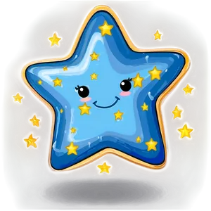 Cute Star A