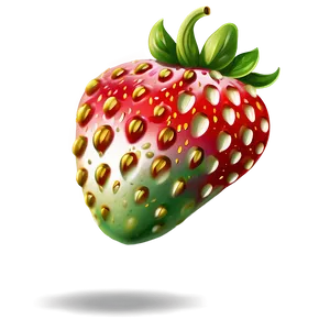 Cute Strawberry A