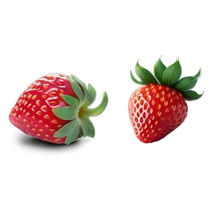 Cute Strawberry D