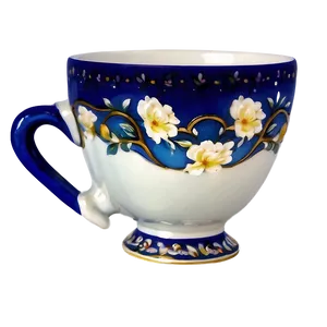 Cute Tea Cup PNG 05242024 PNG