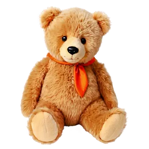 Cute Teddy Bear Png 05212024 PNG image