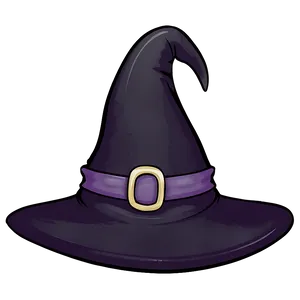 Cute Witch Hat Png Ywc98 PNG image