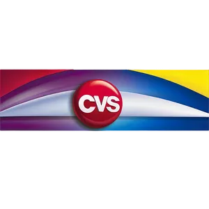 Cvs Logo For Promotion Png Rjy PNG image