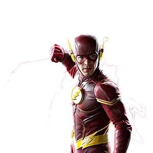 Cw Flash Png Scn PNG image