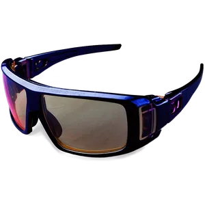 Cyber Glasses Design Png 06292024 PNG image