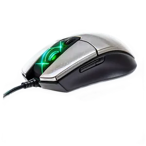 Cyber Mouse PNG 05042024