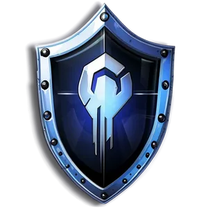 Cyber Security Shield Logo Png 64 PNG image
