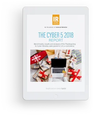 Cyber52018 Reporton Tablet