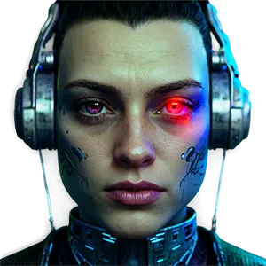 Cyberpunk Edit Png Nyy PNG image