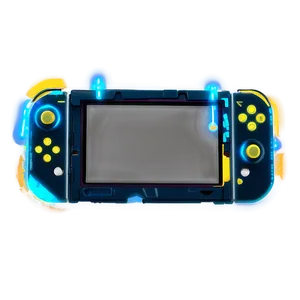 Cyberpunk Neon Switch Skin PNG 91 PNG