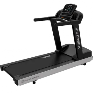 Cybex Commercial Treadmill Product Photo PNG