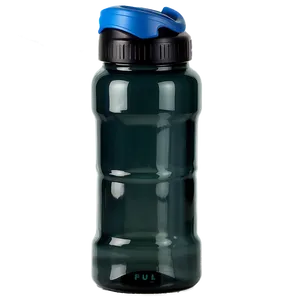 Cycling Water Bottle PNG 1 PNG