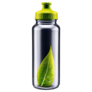 Cycling Water Bottle PNG Esc73