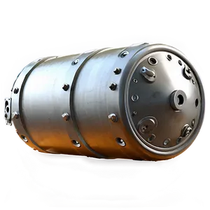 Cylinder A PNG image