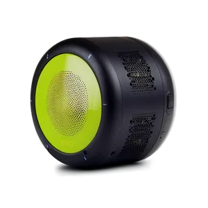 Cylinder Bluetooth Speaker PNG Xpx
