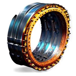 Cylinder Construction PNG 90