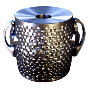 Cylinder Form PNG 06132024