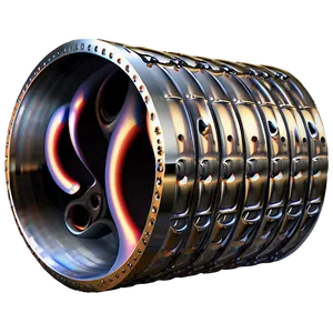 Cylinder Visual PNG 06132024